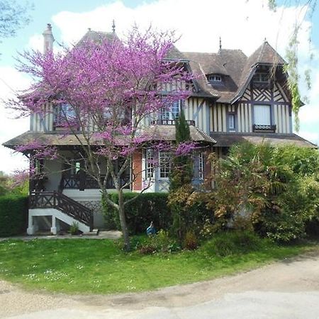 Maison D'Hotes Il Etait Une Fois Pont-l'Eveque  Luaran gambar