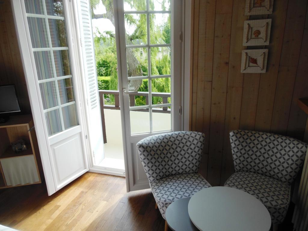 Maison D'Hotes Il Etait Une Fois Pont-l'Eveque  Bilik gambar