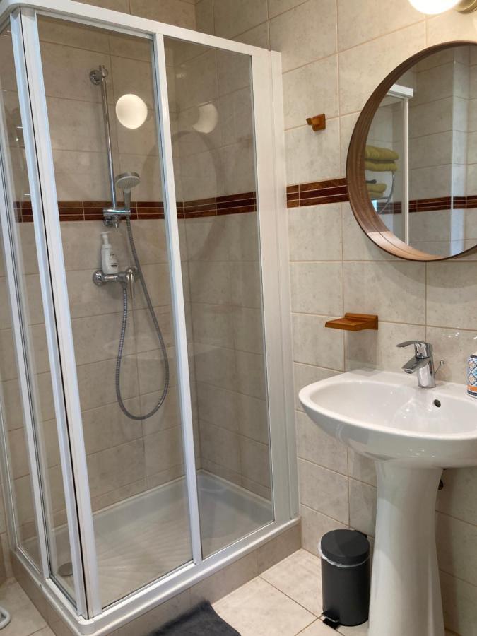 Maison D'Hotes Il Etait Une Fois Pont-l'Eveque  Luaran gambar