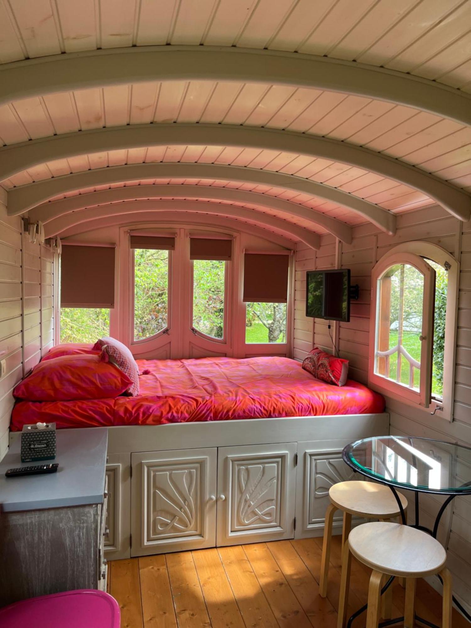 Maison D'Hotes Il Etait Une Fois Pont-l'Eveque  Luaran gambar