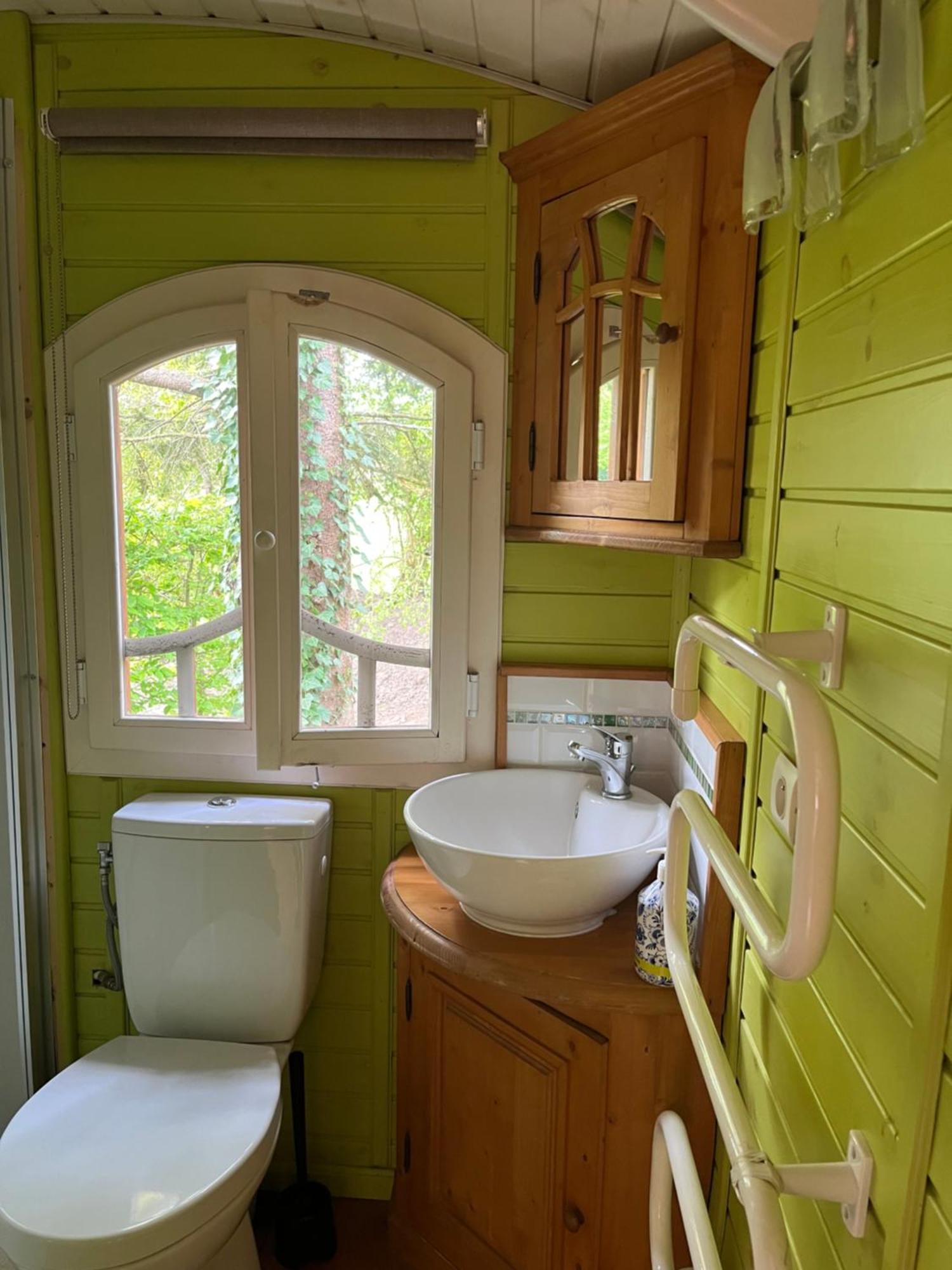 Maison D'Hotes Il Etait Une Fois Pont-l'Eveque  Luaran gambar