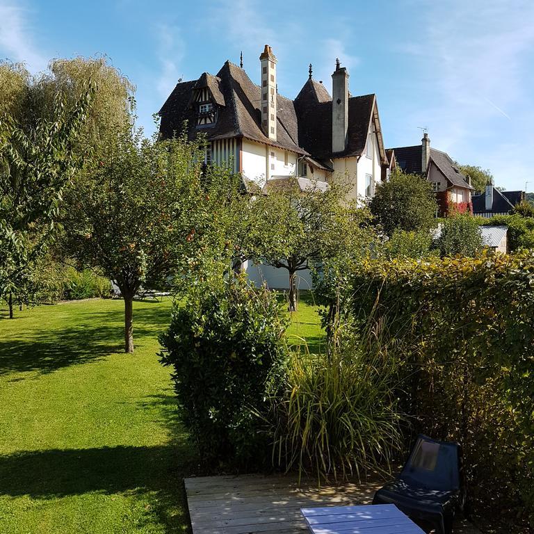 Maison D'Hotes Il Etait Une Fois Pont-l'Eveque  Luaran gambar