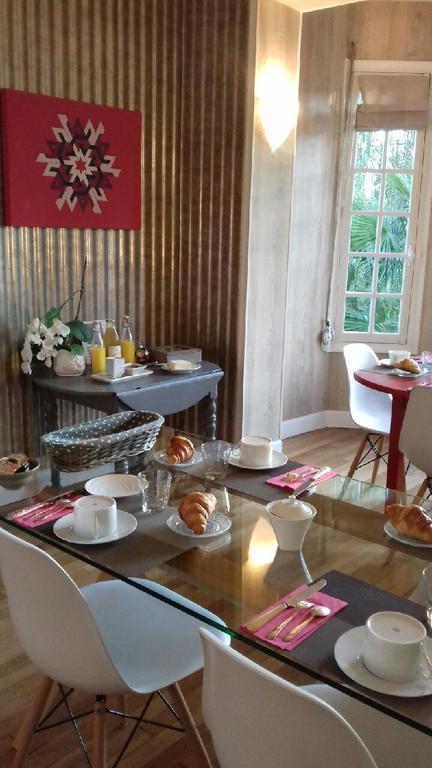 Maison D'Hotes Il Etait Une Fois Pont-l'Eveque  Luaran gambar