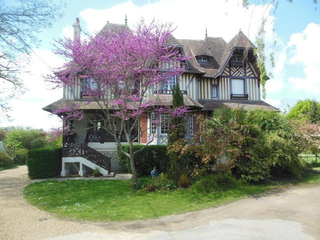 Maison D'Hotes Il Etait Une Fois Pont-l'Eveque  Luaran gambar