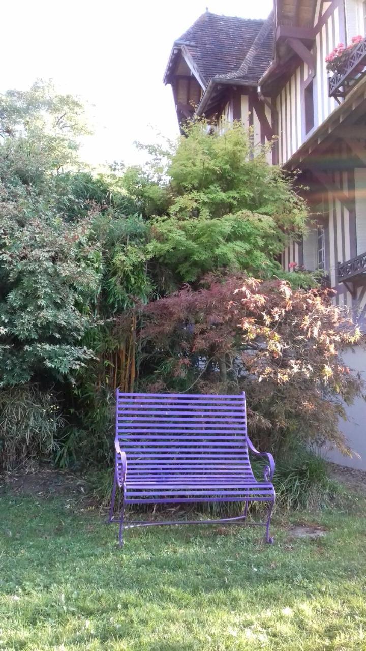 Maison D'Hotes Il Etait Une Fois Pont-l'Eveque  Luaran gambar