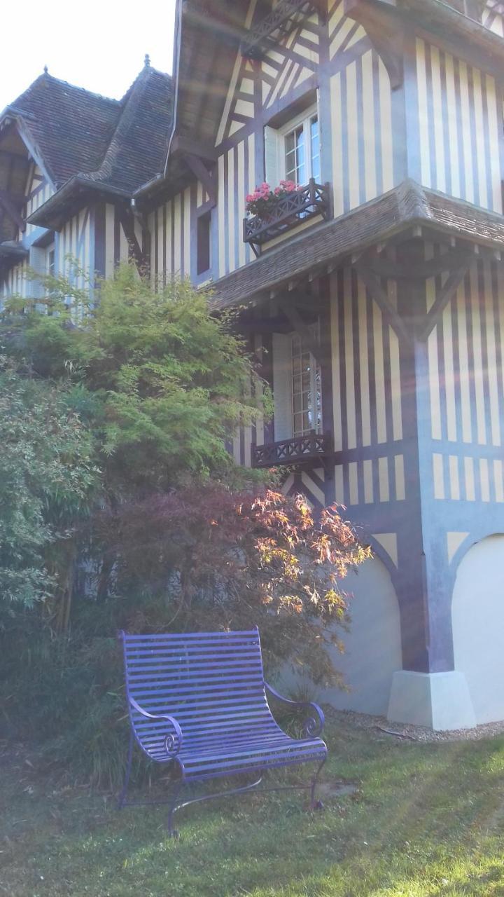 Maison D'Hotes Il Etait Une Fois Pont-l'Eveque  Luaran gambar