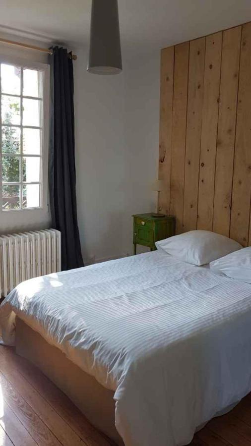Maison D'Hotes Il Etait Une Fois Pont-l'Eveque  Luaran gambar