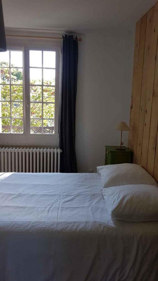 Maison D'Hotes Il Etait Une Fois Pont-l'Eveque  Luaran gambar